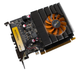Видеокарта GeForce GT 740 2GB Zotac (ZT-71004-10L) Б/У - изображение 1