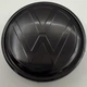 Колпачок для дисков Volkswagen 3B7601171 65 мм 56 мм заглушка на диск фольцваген черный - изображение 5