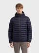 Куртка чоловіча Trespass PADDLEY MAJKCATR0049 S NAVY (5045279321840) - изображение 6