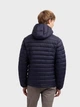 Куртка чоловіча Trespass PADDLEY MAJKCATR0049 L NAVY (5045279321826) - изображение 7