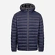 Куртка чоловіча Trespass PADDLEY MAJKCATR0049 M NAVY (5045279321833) - изображение 8