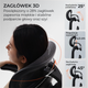 Fotel biurowy ergonomiczny Sihoo DORO C300 LITE V2 Czarny (4820216980103) - obraz 13