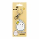 Брелок для ключей Kite Molang "Кролик Моланг" PVC-материал (ML26-3001) - изображение 6