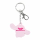 Брелок для ключей Kite Cinnamoroll "Синаморол" PVC-материал (CR26-3001) - изображение 2
