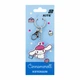 Брелок для ключей Kite Cinnamoroll "Синаморол" PVC-материал (CR26-3001) - изображение 6