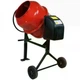 FORTE EW2125P Бетонозмішувач - зображення 2