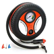 Компрессор автомобильный электрический 12 В 18 атм для шин Air Compressor 260 PSI SQ-26107 - изображение 7