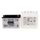 Аккумулятор Exide Conventional 12V 4Ah 50A R+ (EB4LB) - изображение 3