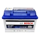 Аккумулятор Bosch S4 Silver 12V 72Ah 680A R+ (0092S40070) - изображение 2
