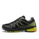 Кроссовки Asolo Tahoe GTX MM A40054 44.5 Black/Yellow (1033-ASL A40054.B056-10) - изображение 4