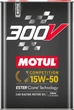 Моторна олива Motul 300V Competition SAE 15W-50 5 л (103920) - зображення 1