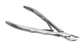 Profesjonalne cążki do skórek Staleks Pro EXPERT 11 14 mm NE-11-14 (4820121590060) - obraz 4