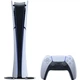 Игровая консоль Sony PlayStation 5 Slim Digital Edition 825GB White - изображение 2