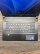 Ноутбук MSI Katana A17 AI B8VG 17.3|FHD|144Hz|AMD Ryzen 7 8845HS|DDR5-16GB|SSD-1TB|Nvidia RTX 4070 8GB| - Б/У - изображение 2