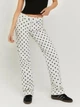 Джинси жіночі Tally Weijl SPACODOTS-AQHH 40 (7612950298425) - изображение 1