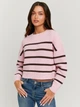 Джемпер жіночий Tally Weijl SPUACBELINDA-XX L (7612950283025) - изображение 1