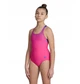 Купальник закрытый детский Arena Swimsuit Light Drop Solid Pink 4 Розовый 005919-980 - изображение 3