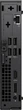 Комп'ютер Dell Pro Micro QCM1250 / Intel Core Ultra 5 235T / RAM 8 ГБ / SSD 512 ГБ / Intel UHD Graphics / Bluetooth / Wi-Fi / Windows 11 Pro - изображение 4