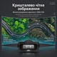 Видеошлем Skyzone Cobra X V4 5.8 GHz 48CH SteadyView DVR 4,1" черный - изображение 3