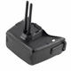 Видеошлем Skyzone Cobra X V4 5.8 GHz 48CH SteadyView DVR 4,1" черный - изображение 11