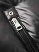 Мужская куртка Пуховик Moncler x 1017 ALYX 9SM Black Черный 2026 M - изображение 3