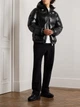 Мужская куртка Пуховик Moncler x 1017 ALYX 9SM Black Черный 2026 S - изображение 5