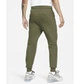 Спортивний костюм чоловічий Nike Tech Fleece Olive XS Оливковий DD5284-222__DD5293-222 - зображення 4
