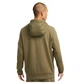 Спортивний костюм чоловічий Nike Tech Fleece Olive XS Оливковий DD5284-222__DD5293-222 - зображення 6