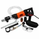 Дрель алмазного бурения GTM BMK-168SPDB (комплект) - изображение 4