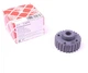 Шестерня коленвала VW Golf II / III / IV / Polo 1.0-1.6 -02 (z=26) Febi Bilstein 25174 - изображение 2