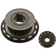 Шестерня коленвала Citroen Berlingo / Peugeot Partner / Fiat Scudo 1.6HDI 08- (Z=22) Febi Bilstein 39099 - изображение 6
