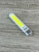 Светодиодный LED-фонарик USB-8LED компактная USB LED лампа с 8 светодиодами и нейтральным белым светом - изображение 3