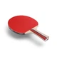 Набір для настільного тенісу HERO German Champions: Timo Boll (S1)+Dang Qiu (S3)+3 м'ячі Classic (6251710002-1) - зображення 2