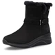Ботинки Remonte D0T82/02 013946-40 Черный - изображение 3