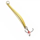 Блешня зимова Condor Fishing 8г 44мм Колір: 03, 3433_8_03 - зображення 2
