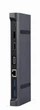 Док станція USB-C 9-в-1 (USB-хаб + HDMI/VGA/DisplayPort/PD/картридер/LAN/3.5-мм аудіо), сірий (A-CM-COMBO9-02) - изображение 1