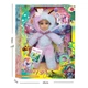 Ароматизована лялька Starry Sky в костюмі метелика арт. SK218D (серія Cheer Up Doll «Butterfly», 30 см, у коробці 34×25×7 см) - зображення 3