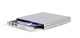 Зовнiшній DVD , USB2.0 (DVD-USB-02-SV) - зображення 1