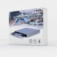 Зовнiшній DVD , USB2.0 (DVD-USB-02-SV) - зображення 5