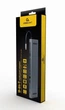 Док станція USB-C 9-в-1 (USB-хаб + HDMI/VGA/PD/картридер/LAN/3.5-мм аудіо), сірий (A-CM-COMBO9-01) - изображение 5