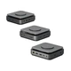 Док станція USB-C 10-в-1 (HDMI/PD/USB-A/USB-C/LAN) (JCD3199-N) - изображение 2