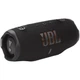 Акустическая система JBL Charge 6 Black (JBLCHARGE6BLK) - изображение 1
