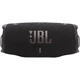 Акустическая система JBL Charge 6 Black (JBLCHARGE6BLK) - изображение 2