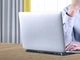 Док станція USB-C 10-в-1 (USB-хаб + HDMI/VGA/PD/картридер/LAN/3.5-мм аудіо), сірий (A-CM-COMBO10-01) - изображение 2