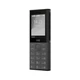 Мобільний телефон HMD (150 MUSIC DS Dark Grey) - зображення 5