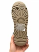 Уггі UGG Classic Ultra Mini 5 см платформа Chestnut каштанового кольору розмір 37 - зображення 2