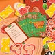 Настільна гра Юний Pizza Шеф Strateg українською мовою (30781) - изображение 9