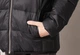 Демісезонна куртка з капюшоном pepperts (bionic-finish eco) для хлопчика, чорний, 146 зріст - зображення 6