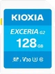 Карта пам’яті KIOXIA microSDXC 128GB UHS-I LNEX2L128GG4 - изображение 1