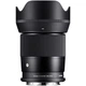 Объектив Sigma AF 23mm f/1.4 DC DN Contemporary Leica L (00-85126-34869-4) [177329] - изображение 3
